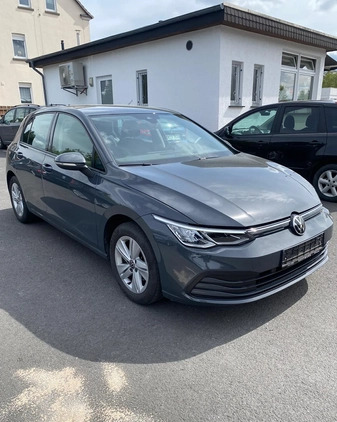 Volkswagen Golf cena 67900 przebieg: 47000, rok produkcji 2020 z Sztum małe 154